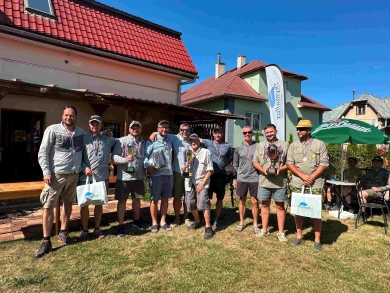 Big River Race 2026